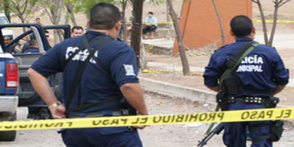 Saldo violento en Guerrero en las últimas horas