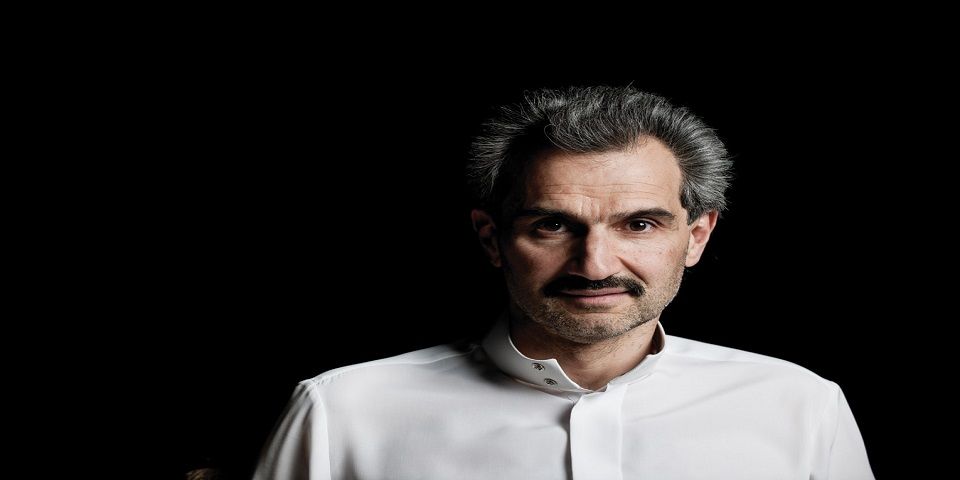 Príncipe saudí, segundo mayor accionista de Twitter