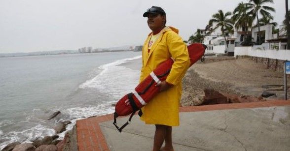 Hay abasto en zonas afectadas por Patricia: Meade
