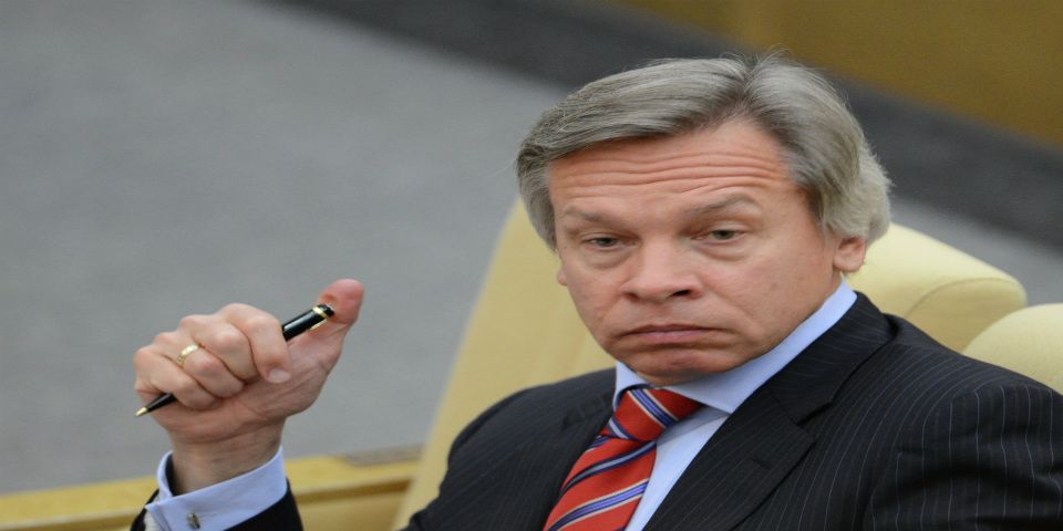 Bombardeos en Siria durarán tres o cuatro meses: Pushkov