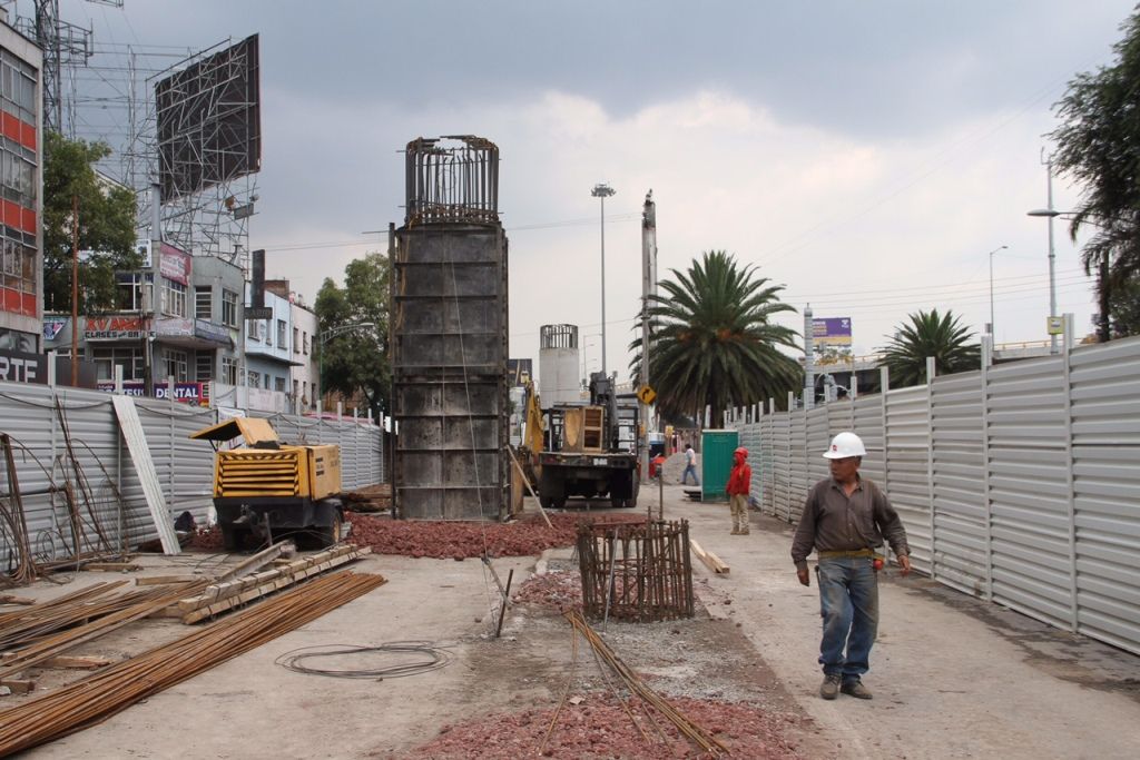 GDF rescatará espacios en seis delegaciones