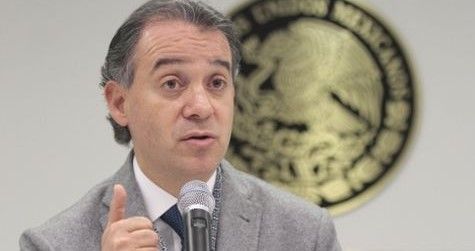 Entrevista con el senador Raúl Cervantes