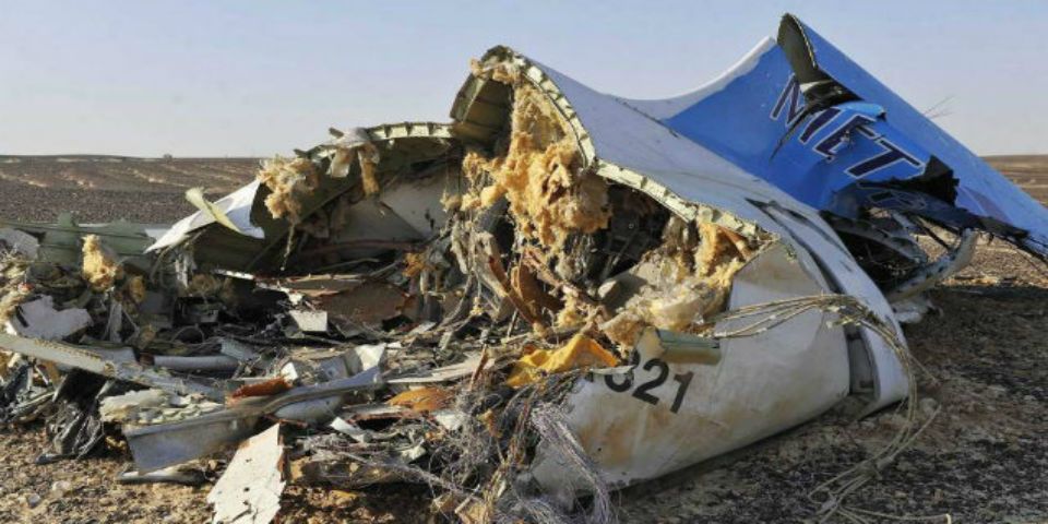 Rusia identifica 10 víctimas de accidente aéreo Rusia identifica 10 víctimas de accidente aéreo