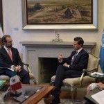 EPN recibe en Los Pinos al Alto Comisionado de la ONU - Reunión-1-150x150