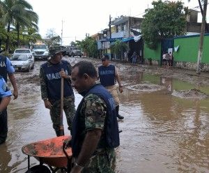 Implementan Plan Marina en cuatro estados - SEMAR_BOLETÍN_133_15_FOTO-12-300x248