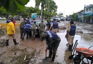 Implementan Plan Marina en cuatro estados - SEMAR_BOLETÍN_133_15_FOTO-300x207