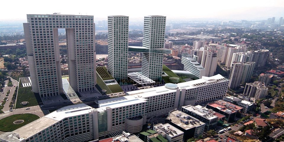 Las colonias más caras de la Ciudad de México para rentar Las colonias más caras de la Ciudad de México para rentar