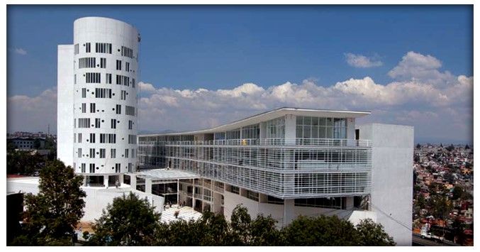 Alumnos del Tec inventan un sistema de prevención de sismos