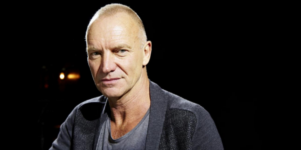 Suspenden obras en la México-Cuernavaca por concierto de Sting Suspenden obras en la México-Cuernavaca por concierto de Sting