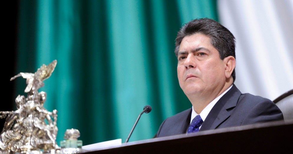 Se desploma aeronave, muere exdiputado del PVEM