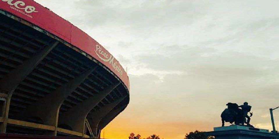 Presentan Temporada Grande de la Plaza México