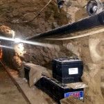 Encuentran narcotúnel en Tijuana con conexión a San Diego - Tunel-Tijuana1-150x150