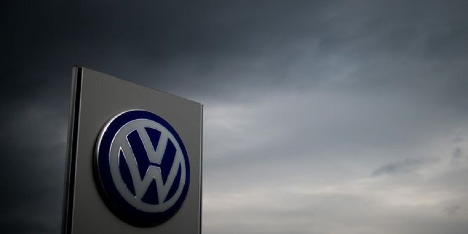 Los automóviles afectados por VW Los automóviles afectados por VW