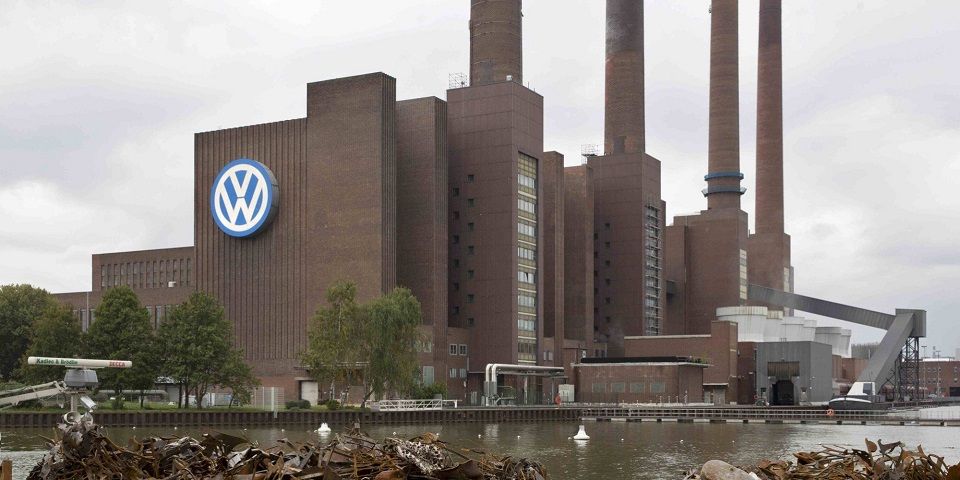 VW admite engaño en Brasil