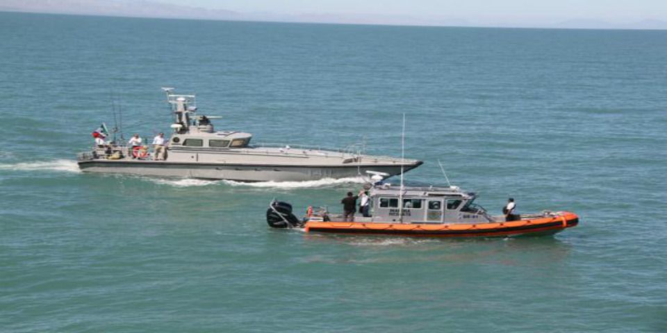 Acciones de protección a vaquita marina dejan 19 detenciones