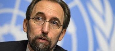 México está abierto al escrutinio en derechos humanos: CNS