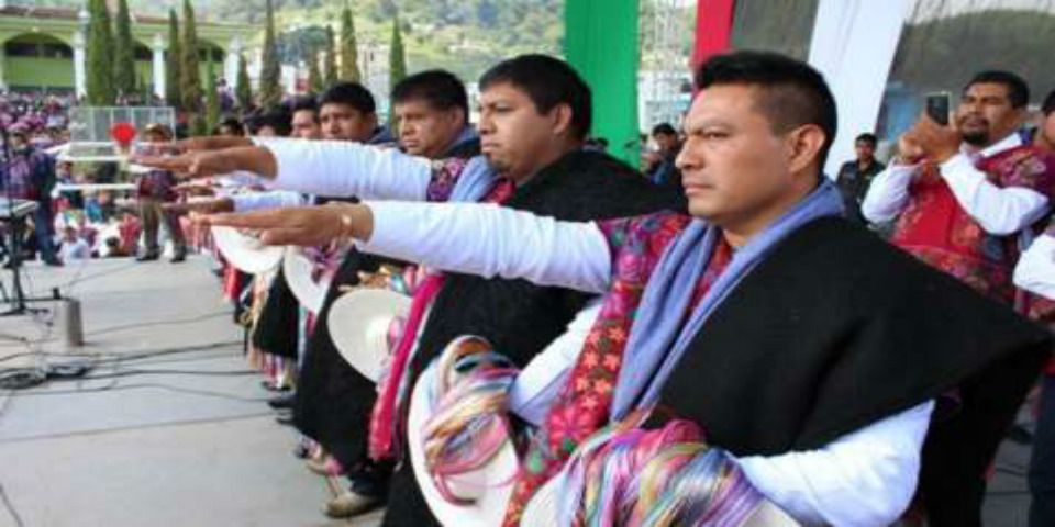 Administración saliente deja vacía alcaldía en Chiapas