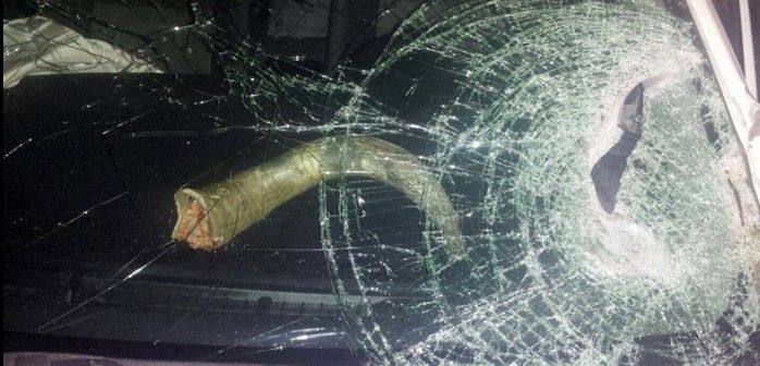 Se accidenta fiscal de Guerrero - accidente-de-fiscal