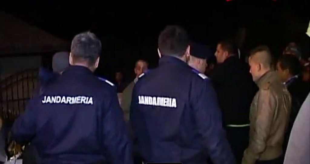 Modelo rumana involucrada en fatal accidente - accidente-modelo-rumania-2-1024x541