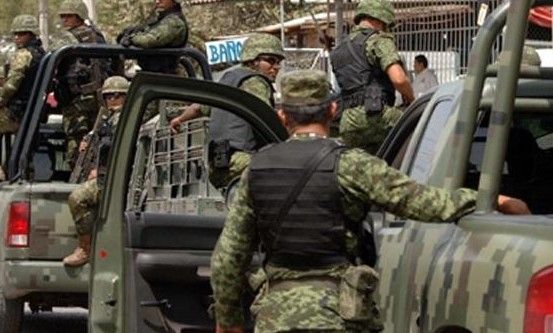 Emite CNDH recomendación por tortura de militares a 2 hermanos en San Luis Potosí