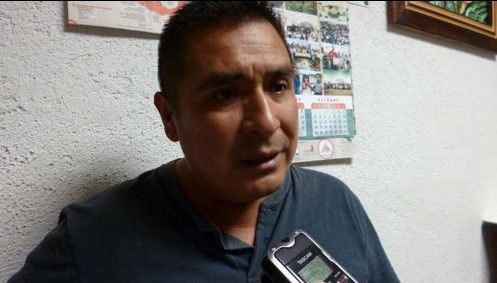 Encuentran cuerpo de alcalde en Oaxaca