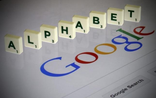 Google ya cotiza como Alphabet