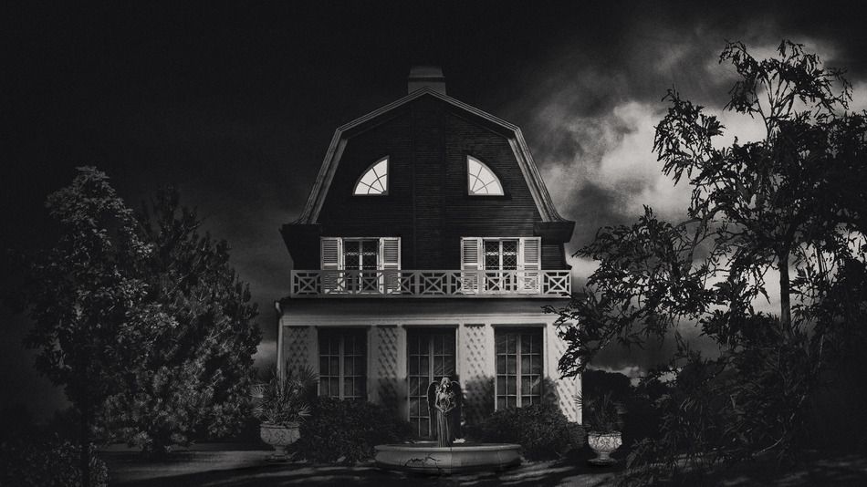 Los lugares más aterradores del mundo