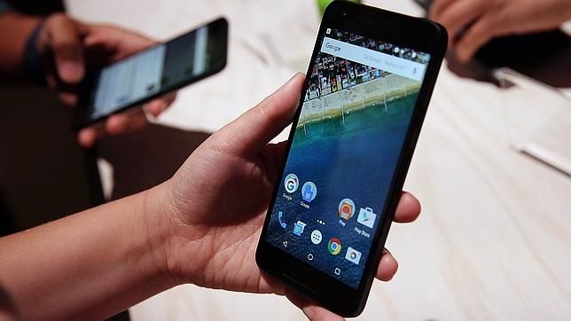 Las aplicaciones más descargadas en el mundo - android-nexus-644x362