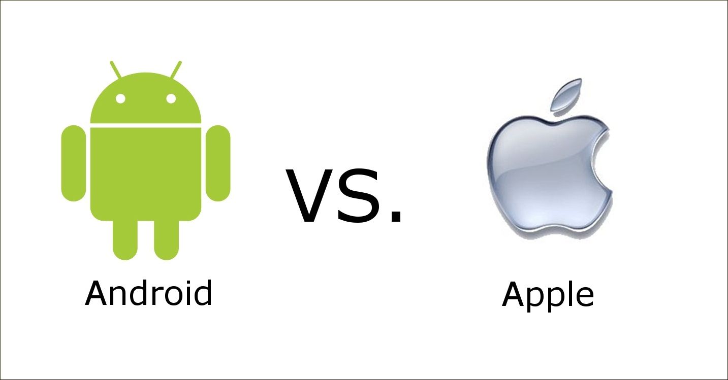 Android vs iOS: ¿qué sistema operativo es más seguro?
