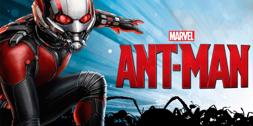 Marvel anuncia secuela de ‘Ant-Man’