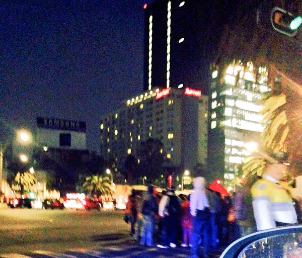 Antorchistas llegan al Hemiciclo a Juárez - antorchistas-reforma