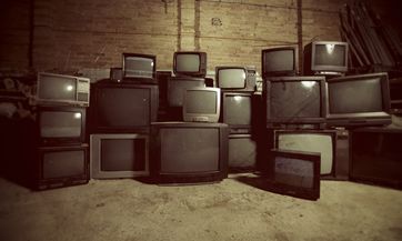 Cerca de un millón de personas se queda sin TV abierta en NL