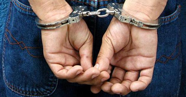 Formal prisión a excoordinador de Policía Auxiliar de Michoacán