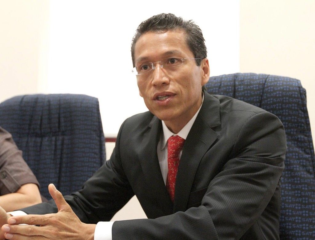 SAT investiga a 33 empresarios y exfuncionarios por Panamá Papers - aristoteles_nunez-1024x780