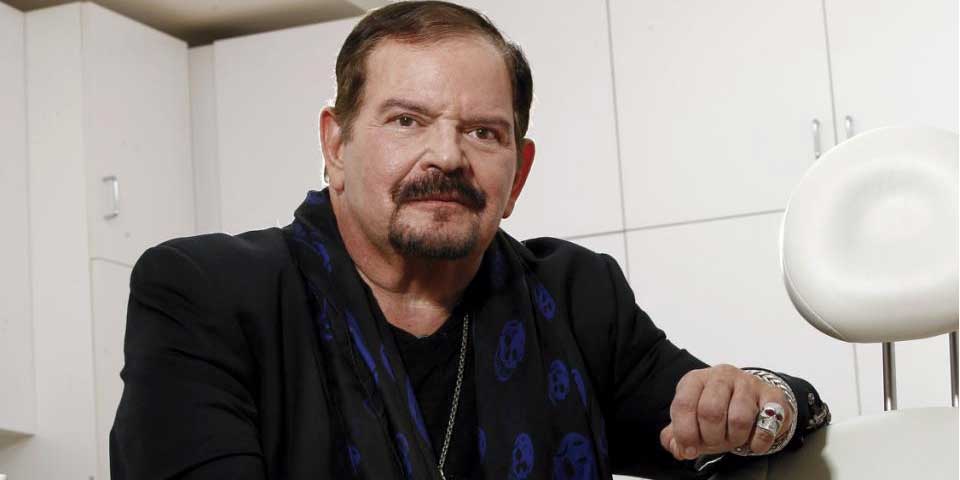 Muere Arnold Klein, dermatólogo de Michael Jackson