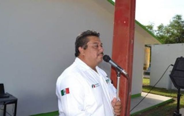 Matan a exalcalde en Tamaulipas