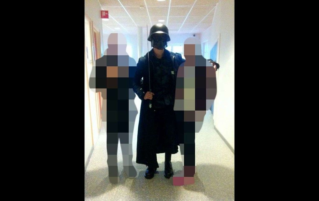 Hombre mata a dos con espada en escuela de Suecia - asesino-espada-1024x645