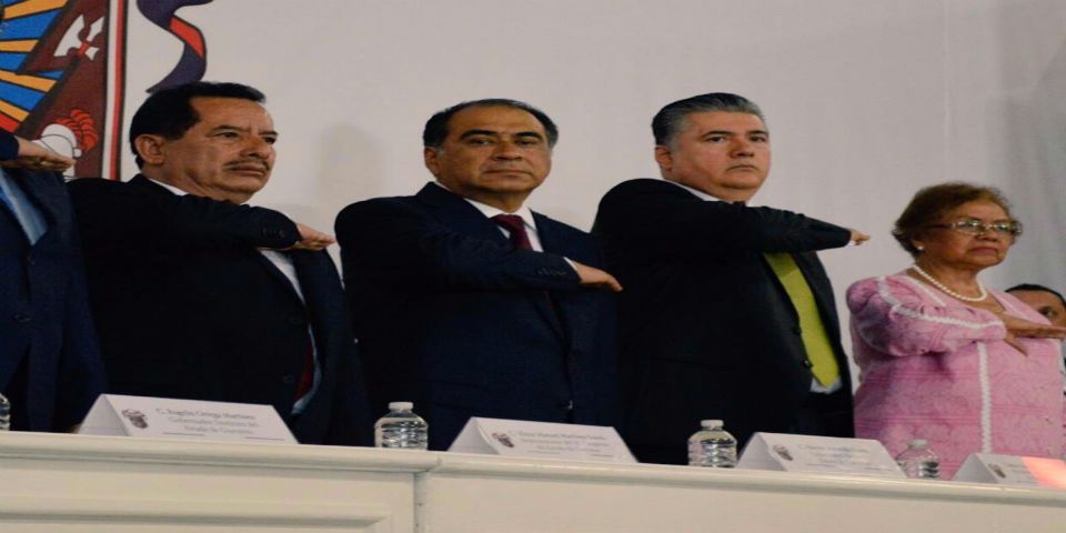 Presupuesto de Guerrero aumentara 12%: Héctor Astudillo