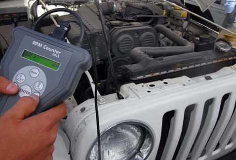 Amplían hasta julio la Norma Emergente de Verificación Vehicular - auto-conectado-distinto-registrado-delito_MILIMA20140111_0067_11