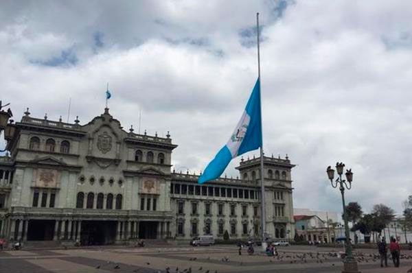 Detienen a 11 funcionarios de Guatemala por nuevo caso de corrupción