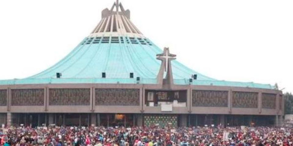 Peregrinos y manifestaciones causarán afectaciones viales en D.F.