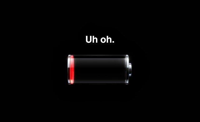 ¿Por qué dura tan poco la batería del celular?