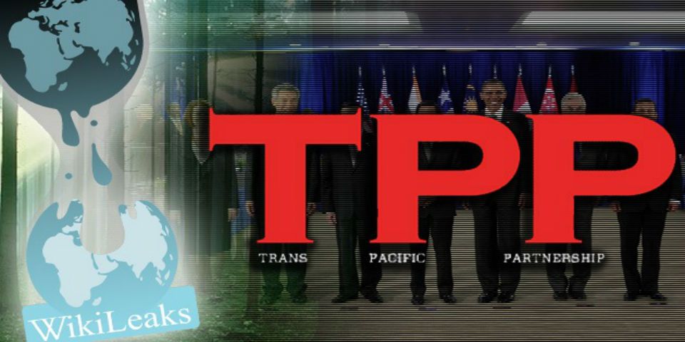 El significado del TTP y su impacto en México El significado del TTP y su impacto en México