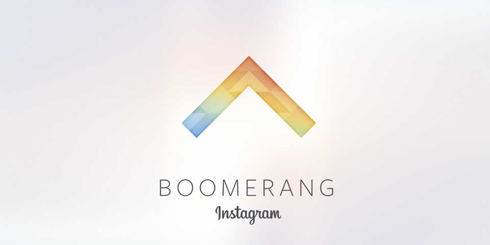 Instagram lanza aplicación para grabar videos cortos