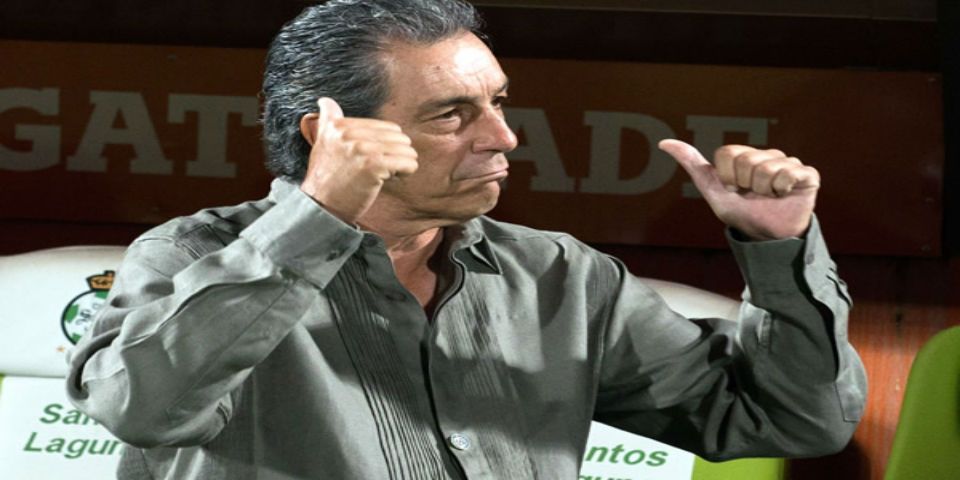 Boy tiene primera victoria con Cruz Azul