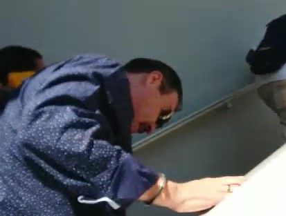 Julio Preciado acude a sede de la PGR en Mazatlán