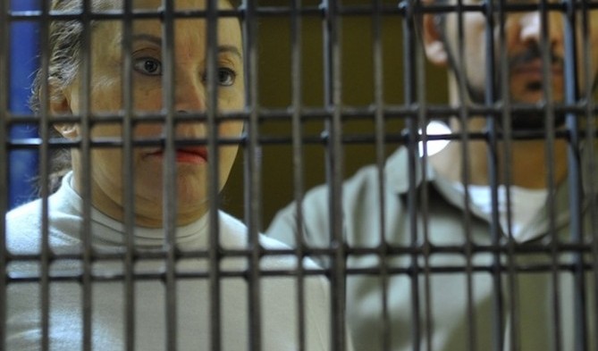 Definirá GDF hospital donde intervendrán a Gordillo