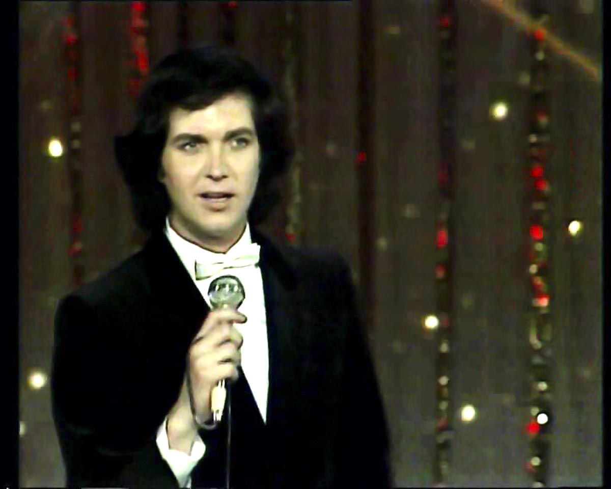 La nueva imagen de Camilo Sesto - camilo-sesto