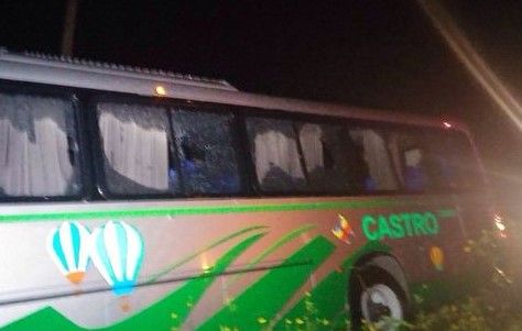 Descartan que el quinto autobús en el caso Ayotzinapa llevara droga Descartan que el quinto autobús en el caso Ayotzinapa llevara droga