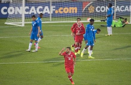 Estados Unidos y Canadá a semifinales del preolímpico de Concacaf - canada-cuba